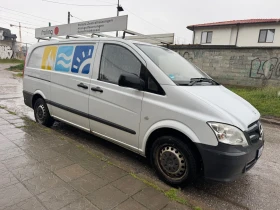 Mercedes-Benz Vito 115 Уникат Без Аналог, снимка 7