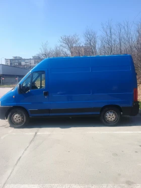 Peugeot Boxer, снимка 1