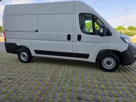 Citroen Jumper 8600км., снимка 4