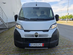 Citroen Jumper 8600км., снимка 2