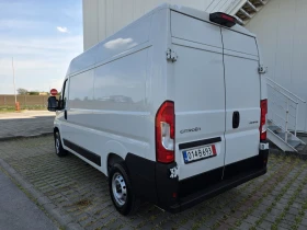 Citroen Jumper 8600км., снимка 6