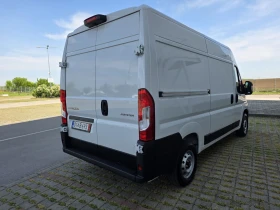 Citroen Jumper 8600км., снимка 5