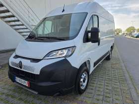 Citroen Jumper 8600км., снимка 1
