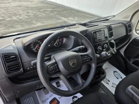 Citroen Jumper 8600км., снимка 9