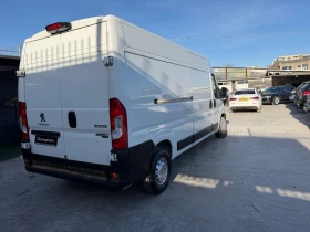 Peugeot Boxer Бартер лизинг, снимка 13