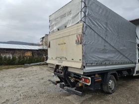 Renault Master ПАДАЩ БОРД 750КГ !, снимка 2