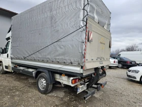 Renault Master ПАДАЩ БОРД 750КГ !, снимка 1