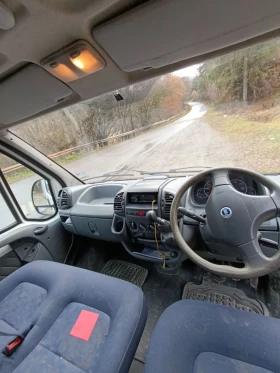 Fiat Ducato 2.8 JTD | Mobile.bg    7