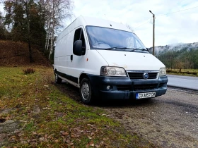 Fiat Ducato 2.8 JTD | Mobile.bg    3