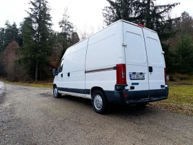 Fiat Ducato 2.8 JTD | Mobile.bg    4