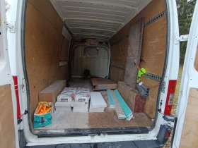 Fiat Ducato 2.8 JTD | Mobile.bg    9