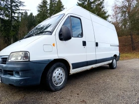 Fiat Ducato 2.8 JTD | Mobile.bg    2