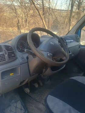Peugeot Boxer | Mobile.bg � ����� ������ 7