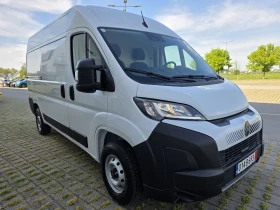 ����� �� �������� �� Citroen Jumper 8600��.