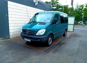 Mercedes-Benz Sprinter 315 