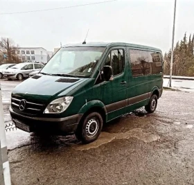 Mercedes-Benz Sprinter 315 undefined | Auto.bg — изображение 2