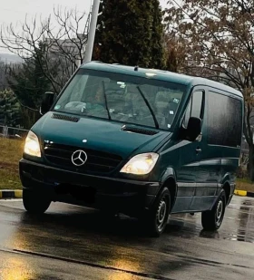 Mercedes-Benz Sprinter 315 undefined | Auto.bg — изображение 3