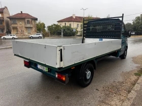 ����� �� �������� �� Opel Movano 2.5CDTI-115* KLIMA* 4M.* NOV VNOS* 