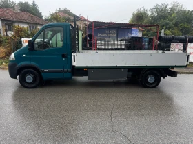 ����� �� �������� �� Opel Movano 2.5CDTI-115* KLIMA* 4M.* NOV VNOS* 