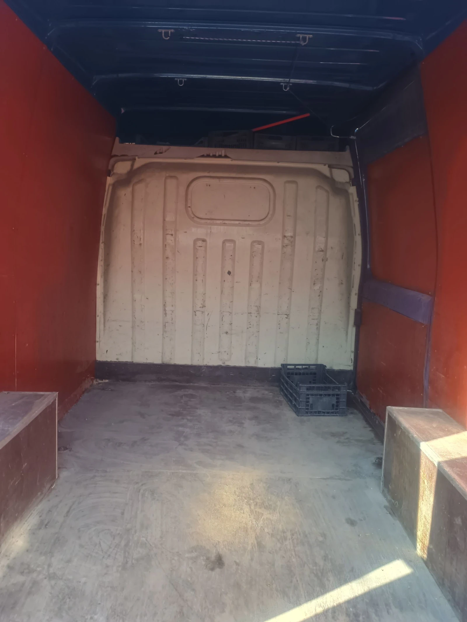 Peugeot Boxer, снимка 10 - Бусове и автобуси - 54401799
