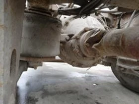 Iveco Eurocargo 180E28, снимка 3