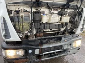 Iveco Eurocargo 180E28, снимка 2
