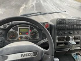 Iveco Eurocargo 180E28, снимка 5