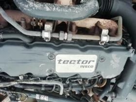 Iveco Eurocargo 180E28, снимка 10