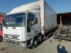 Iveco Eurocargo 180E28 | Mobile.bg    9