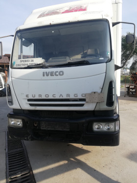 Iveco Eurocargo 180E28 | Mobile.bg   14