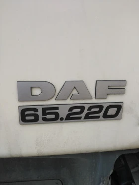 Daf 55 CF | Mobile.bg    1