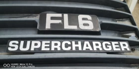 Volvo Fl FL6 Supercharger , снимка 7