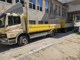 Обява за продажба на Mercedes-Benz Atego Atego ~Цена по договаряне - изображение 8