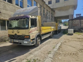 Обява за продажба на Mercedes-Benz Atego Atego ~Цена по договаряне - изображение 1