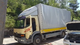 Обява за продажба на Mercedes-Benz Atego Atego ~Цена по договаряне - изображение 5