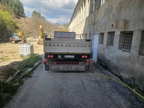 Обява за продажба на Mercedes-Benz Atego Atego ~Цена по договаряне - изображение 3