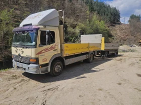 Обява за продажба на Mercedes-Benz Atego Atego ~Цена по договаряне - изображение 4