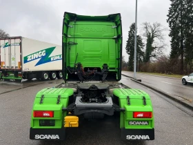 Scania R450 R450 Retarder | Mobile.bg    5