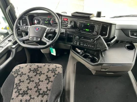 Scania R450 R450 Retarder | Mobile.bg    8