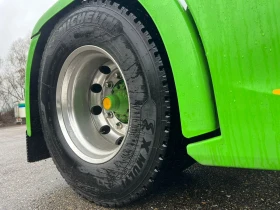 Scania R450 R450 Retarder | Mobile.bg    12