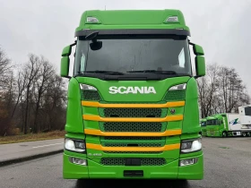 Scania R450 R450 Retarder | Mobile.bg    2
