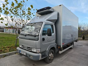 Nissan Kabstar Хладилен - изображение 1