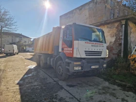 Iveco Trakker  - изображение 1