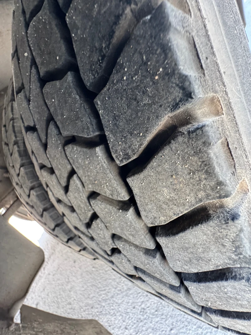 Mercedes-Benz Atego 815, снимка 7 - Камиони - 50607347