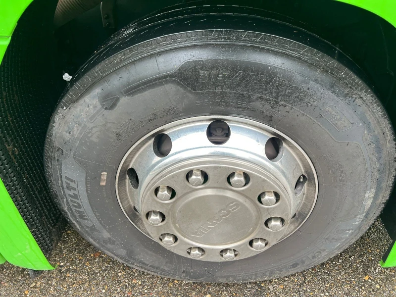 Scania R450 R450 Retarder, снимка 11 - Камиони - 52553456