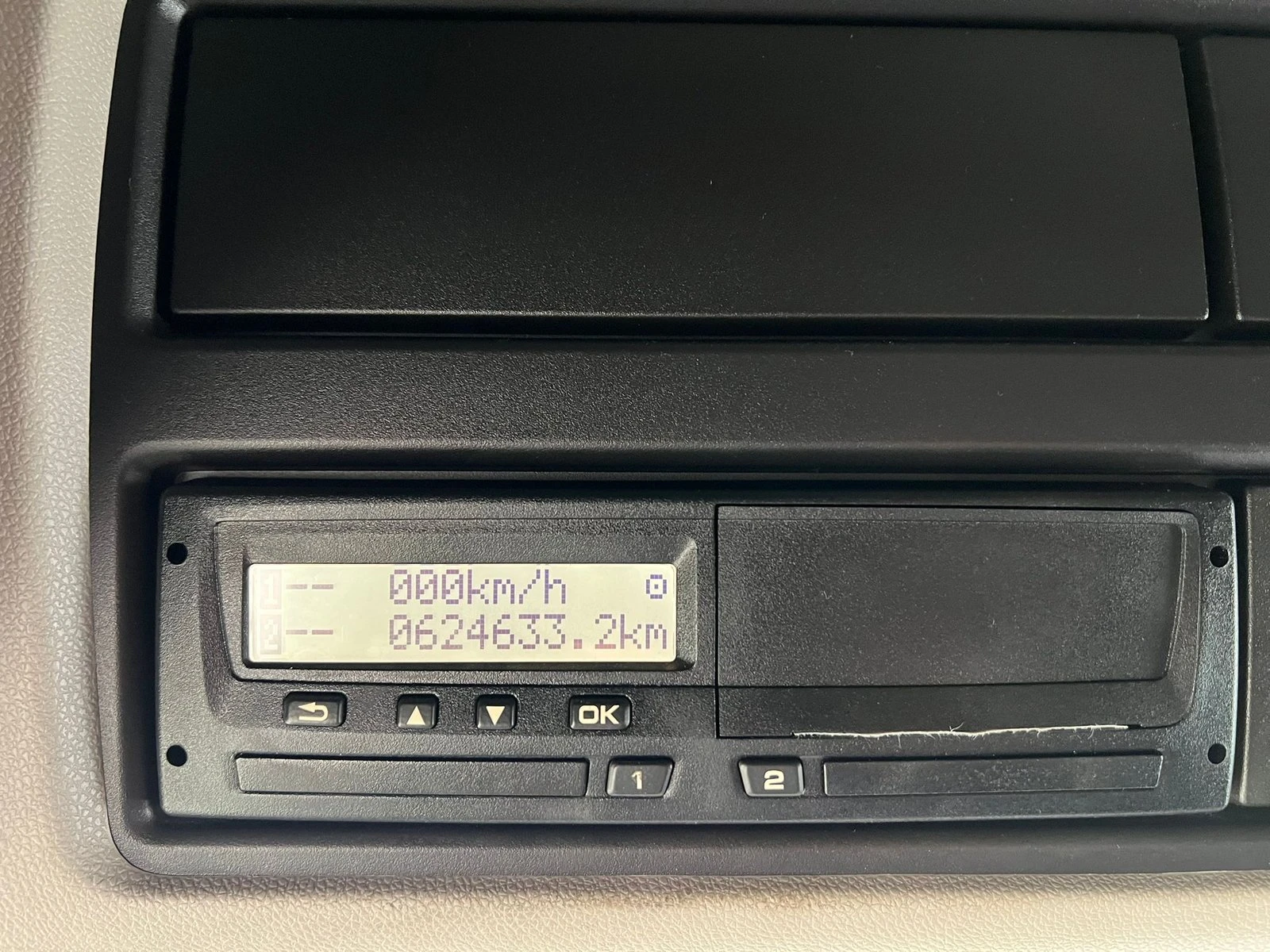 Scania R450 R450 Retarder - изображение 10