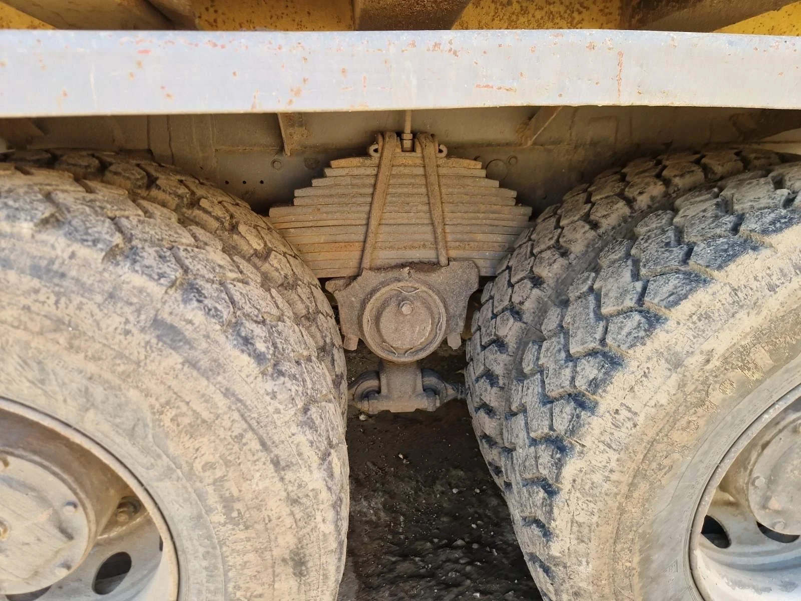 Iveco Trakker  - изображение 9