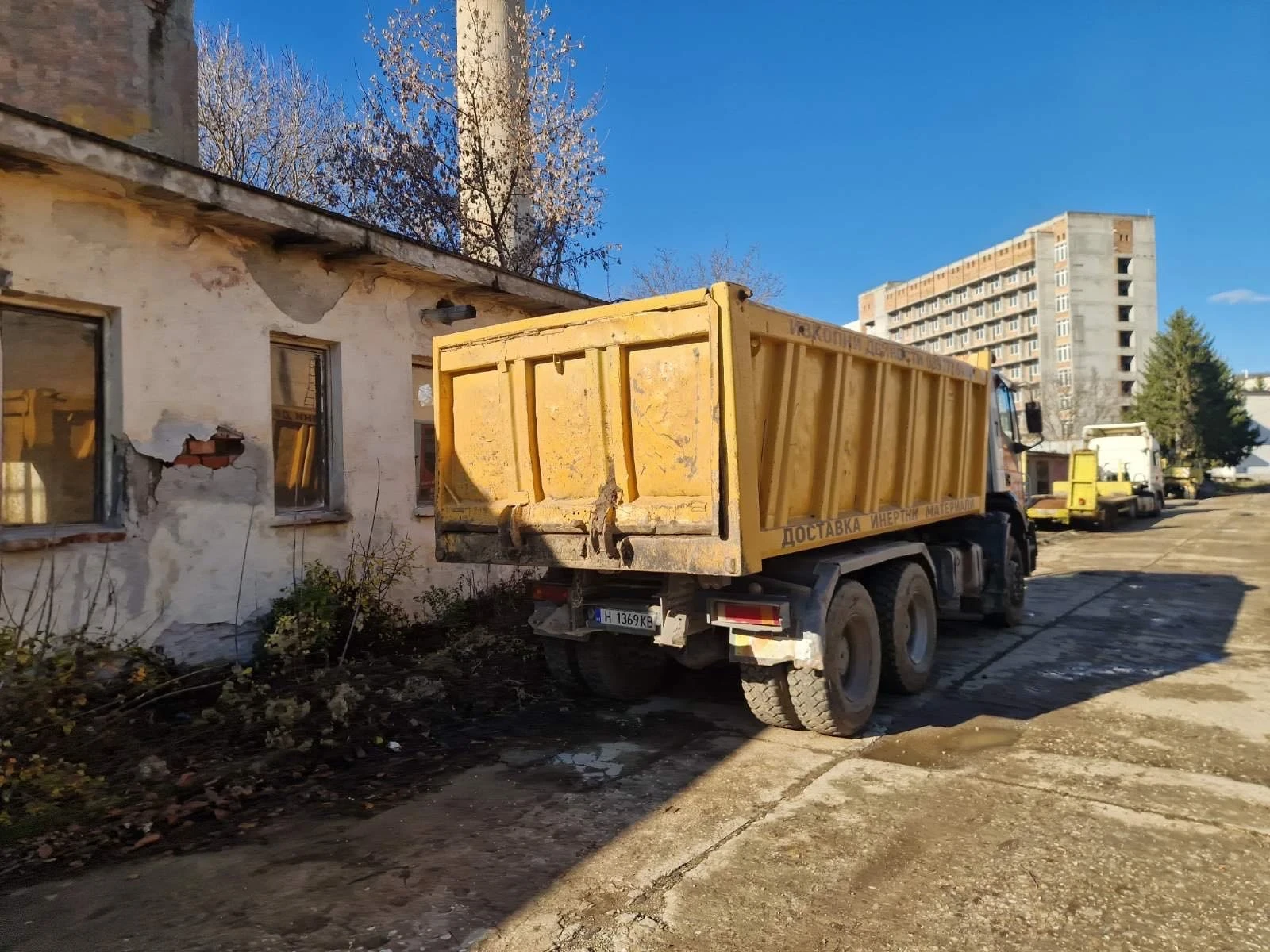 Iveco Trakker  - изображение 3