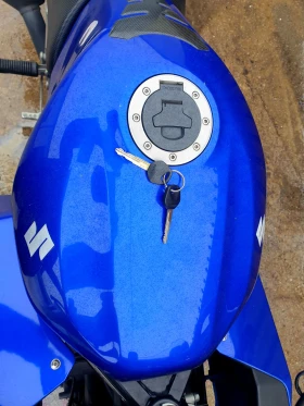 Suzuki Gs 500 УНИКАТ!!! А2, снимка 11