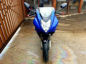 Suzuki Gs 500 УНИКАТ!!! А2, снимка 6